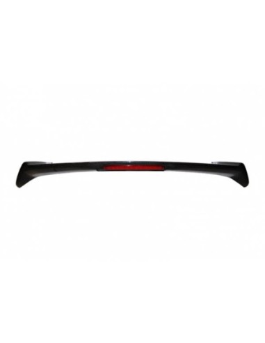 Alerón Subaru Impreza '08 Look STI...