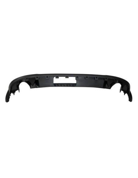 Alerón BMW S5 F10 10-16 Look M