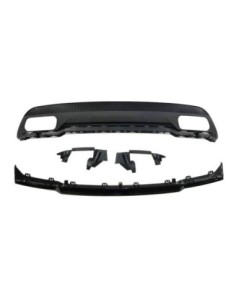 Alerón Mercedes W213...