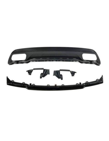 Alerón Mercedes W213 2016-2019 Look...