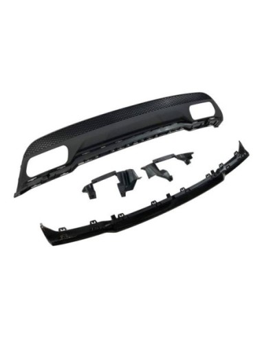 Alerón Mercedes W213 2016-2019 Look...