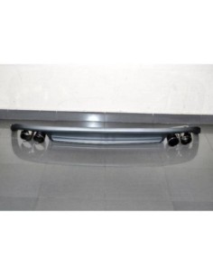 Alerón BMW E90 05-08 look...