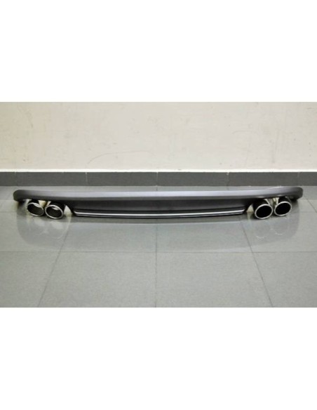 Alerón BMW E90 05-08 look M4 IIABS