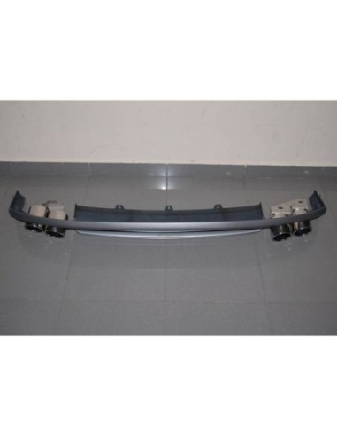 Alerón BMW E90 05-08 look M4 IIABS