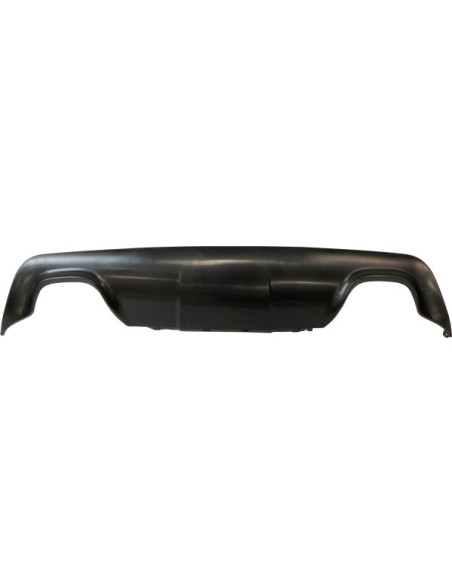 Alerón Mercedes W177 Look AMG Negro brillante