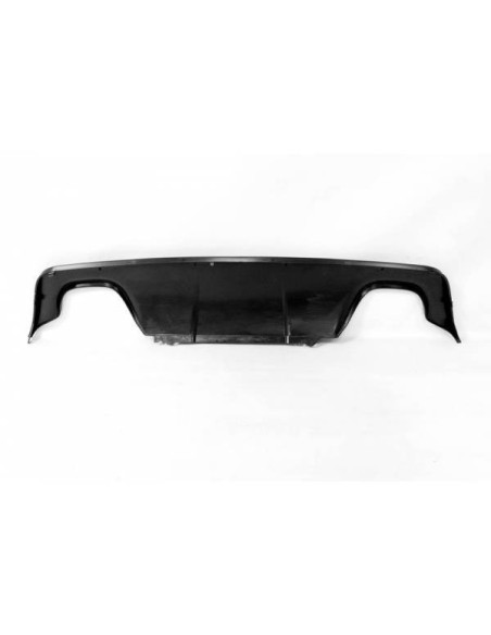 Alerón Mercedes W177 Look AMG Negro brillante