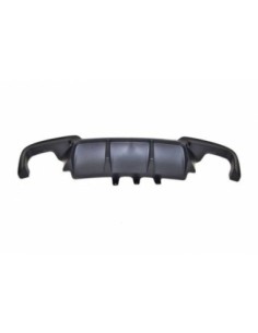 Alerón Volkswagen Golf 8...