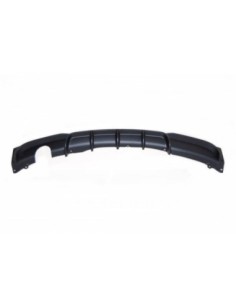 Alerón Volkswagen Golf 6...