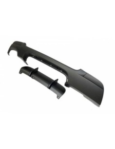 Alerón BMW E82 08-11