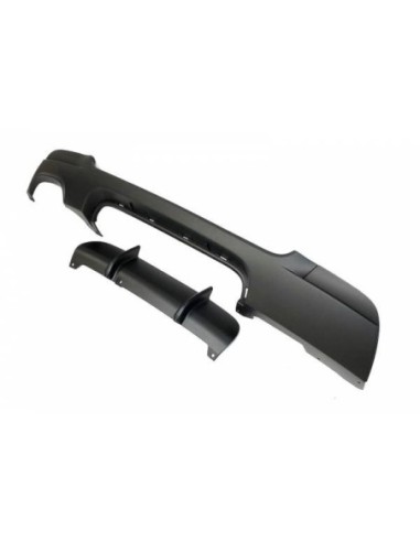 Alerón BMW E82 08-11