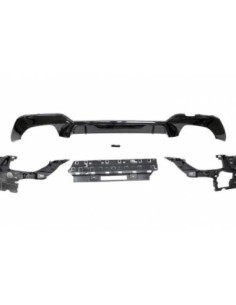 Alerón Nissan 350Z... 2