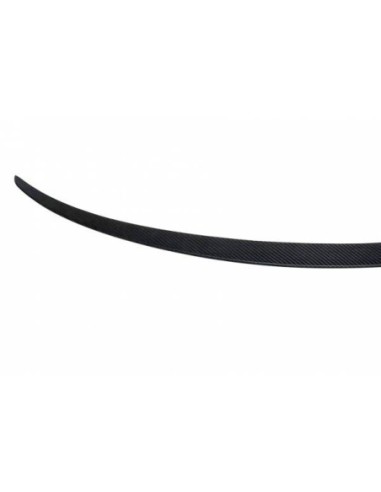 Alerón Tesla Model 3 Carbono