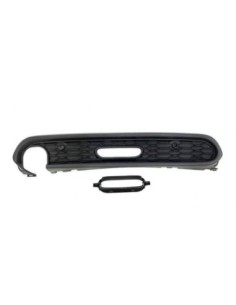 Alerón Mini F56 Negro...