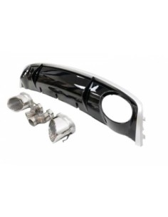 Alerón Honda Civic MK10... 2