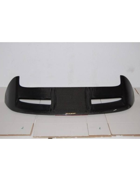 Alerón Ford Fiesta ST 2009-2016 C/Luz Carbono