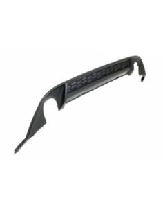 Alerón Bmw E71 X6 Brillante... 2