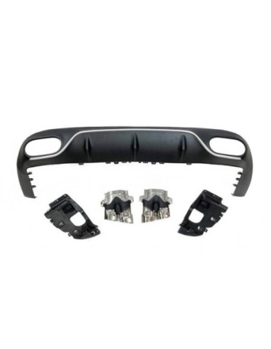 Alerón Mercedes W118 CLA 2020+...