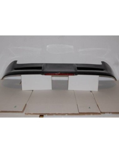 Alerón Ford Fiesta ST 2009-2016 C/Luz...