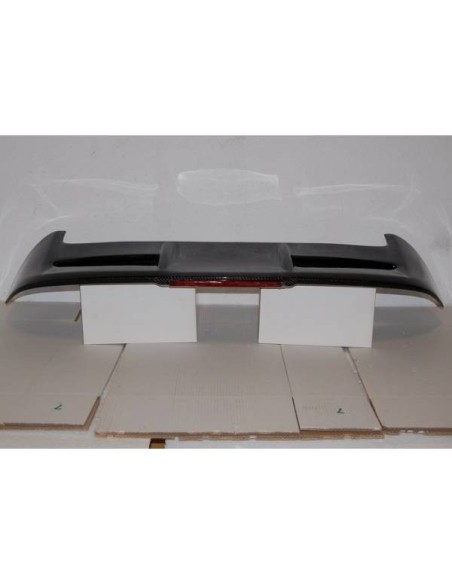 Alerón Ford Fiesta ST 2009-2016 C/Luz Carbono