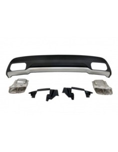 Alerón Mercedes W118 CLA...