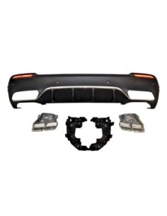 Alerón Bmw F30 / F80 Look...