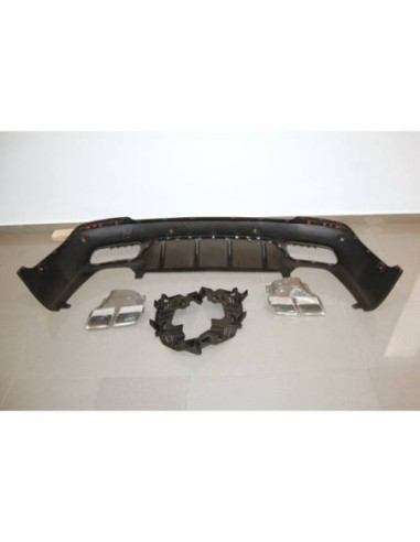 Alerón Bmw F30 / F80 Look M4...