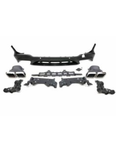 Alerón Bmw F30 / F32 / F80...