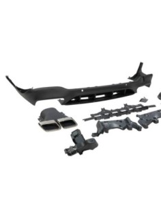 Alerón Bmw F30 / F32 / F80... 2