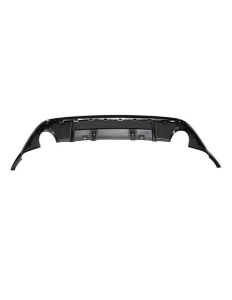 Alerón Bmw G30 Look M Performance Brillante Negro