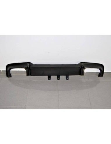 Alerón BMW F80 / F82 / F83 / M4 / F32...