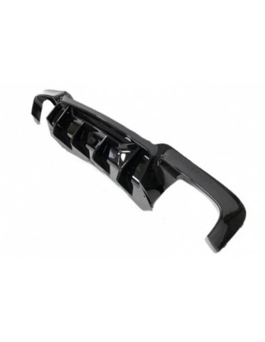 Alerón Audi A3 Sedan 2014-2020 Look...