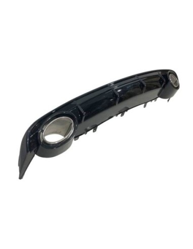 Alerón Audi A3 Sedan 2021+ Look M4...