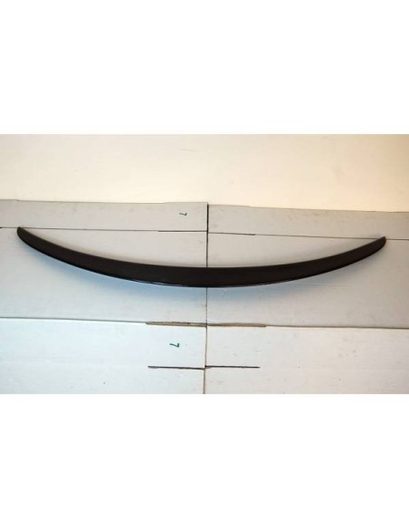 Alerón Mercedes W205 2014-2018 Coupe Look AMG Carbono