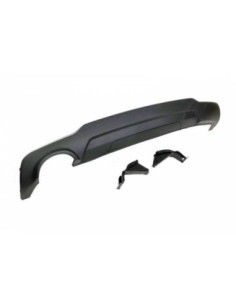 Alerón Audi A3 Sedan 2021+... 2