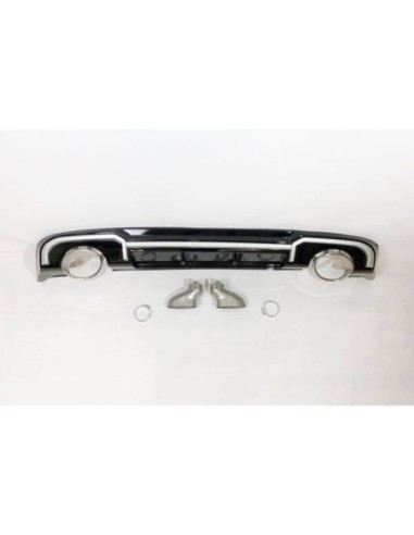 Alerón Bmw G20 2019  Look M3...