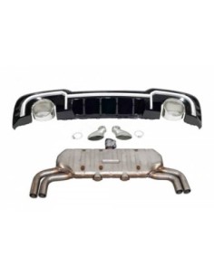 Alerón Mercedes Vito W447 /...