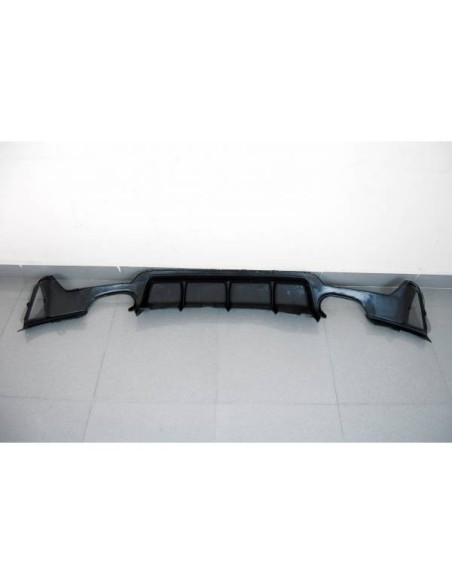 Alerón Cupra Formentor Negro brillante