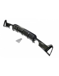 Alerón Mercedes X253... 2