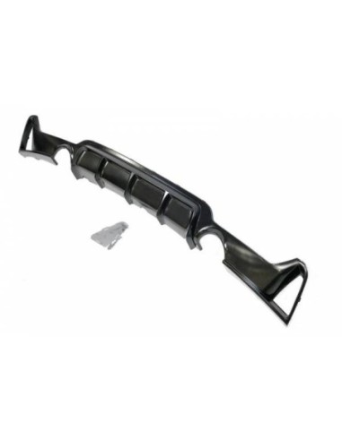 Alerón Mercedes X253 2015-2022 GLC Coupe