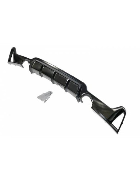 Alerón Mercedes X253 2015-2022 GLC Coupe