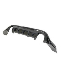 Alerón BMW E82 Look M4... 2