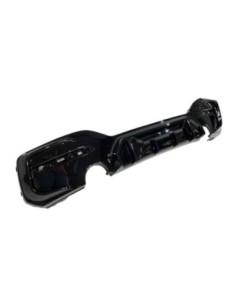 Alerón Bmw F30 / F80 Look... 2