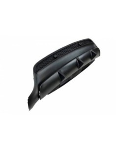 Alerón Bmw F15 Look Mtech... 2