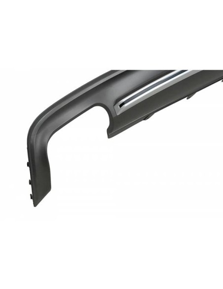 Alerón Bmw G20 / G28 Look M3 Brillante Negro