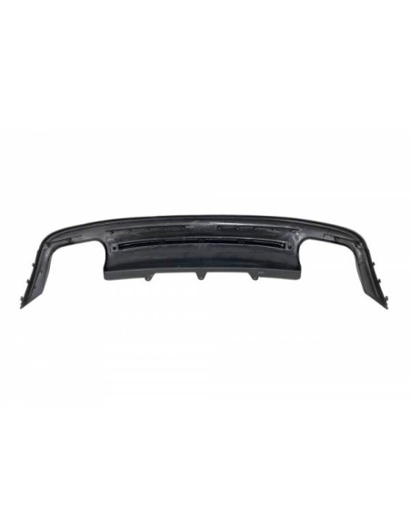 Alerón Bmw G20 / G28 Look M3 Brillante Negro