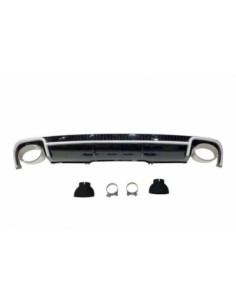 Alerón BMW E93 Look M3