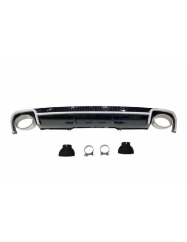 Alerón BMW E93 Look M3