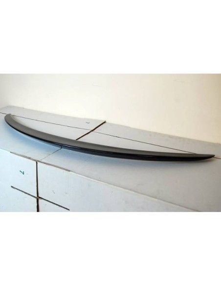 Alerón Mercedes W205 2014-2018 Coupe Look AMG Carbono