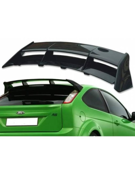 Alerón Ford Focus '08 RS Carbono