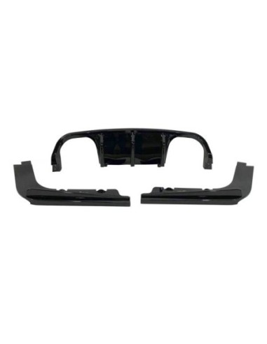 Alerón BMW F16 Look Performance